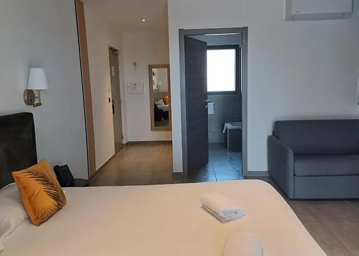 Hôtel Casa Mea