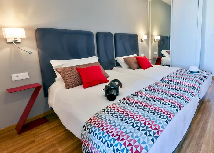 Hotel Mediterranee