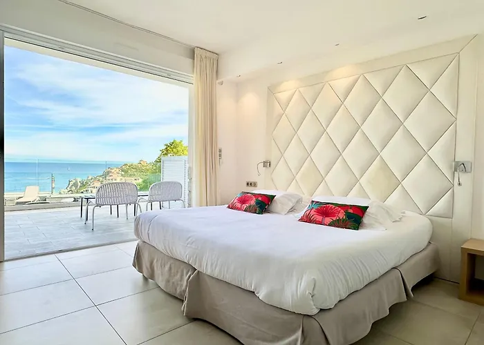 Hotel Villa R