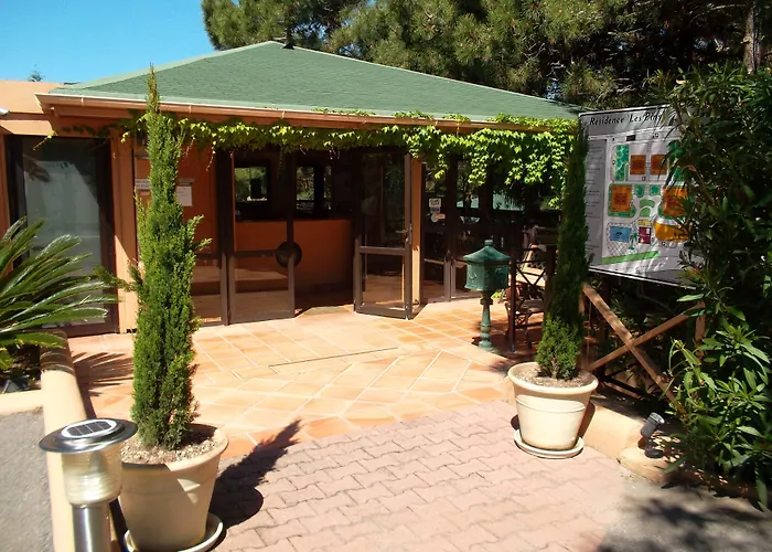 Residence Les Pins