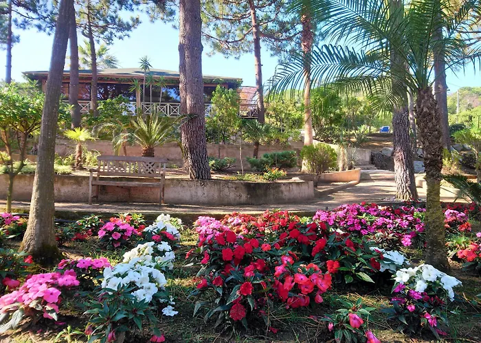 Résidence Les Pins