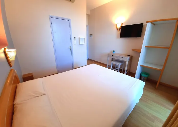 Hôtel Sole Mare