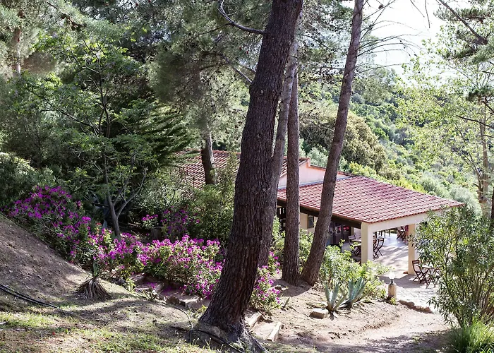 Auberge Ferayola
