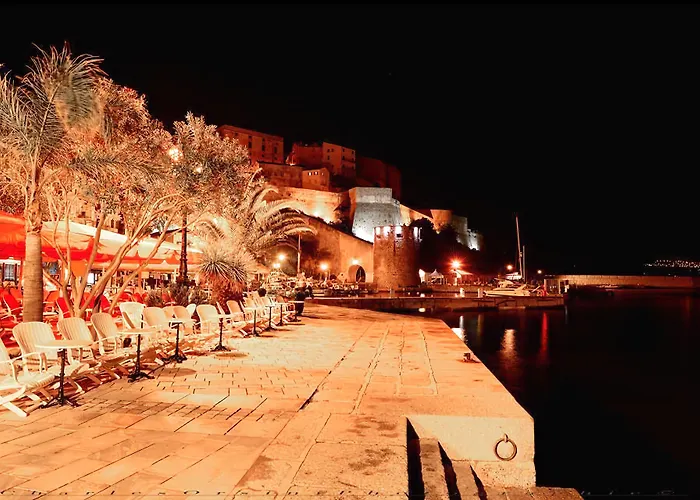 Calvi Hotel