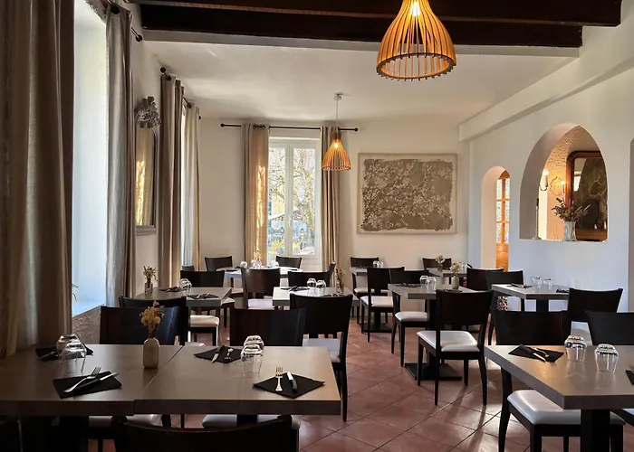 Hotel U Campanile