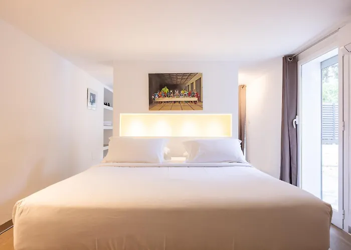 Residence Villa Branda