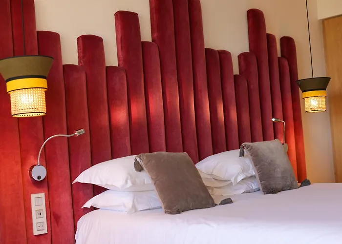 Hotel Onda