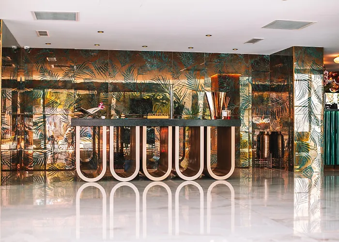 Calvi Hotel